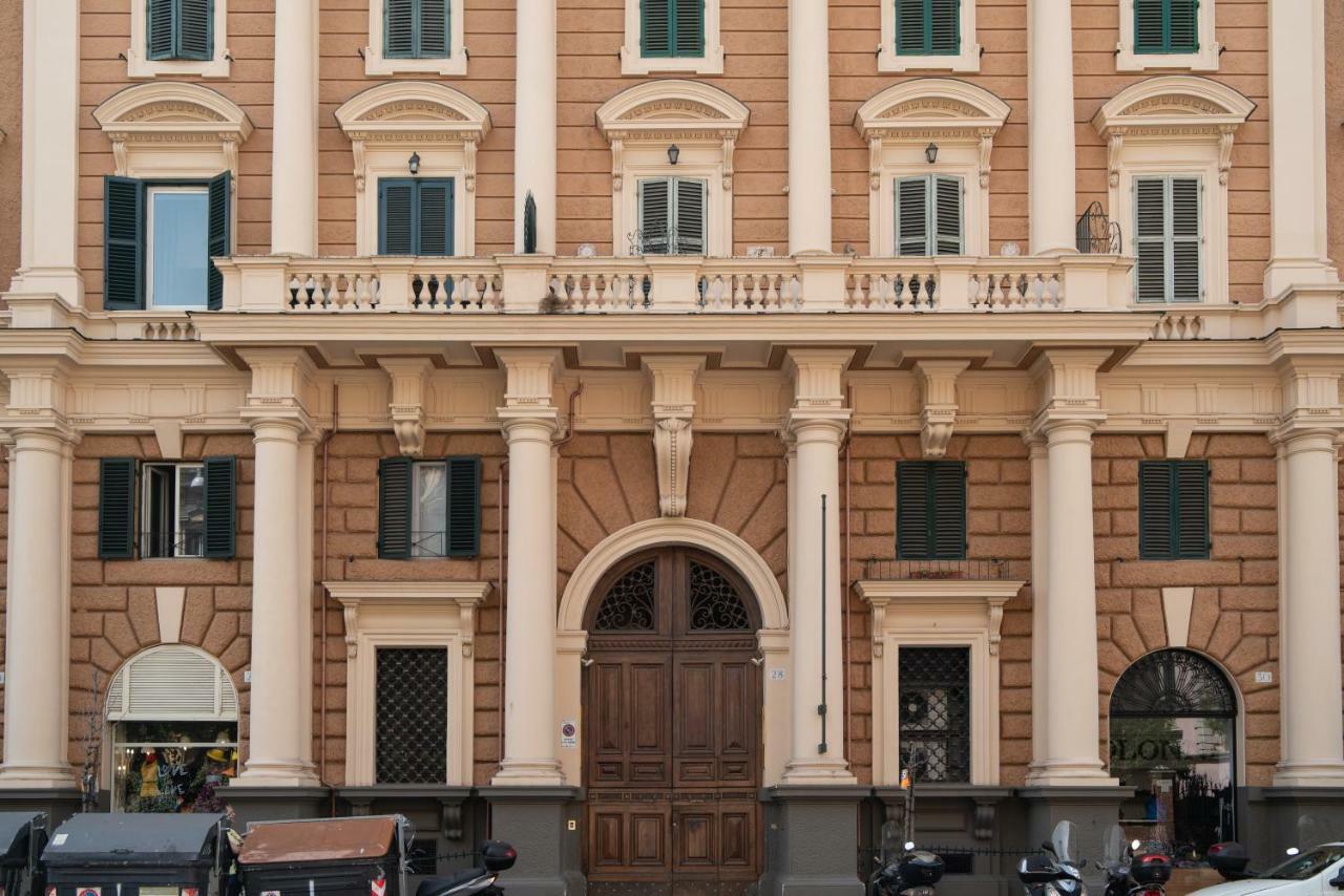 Gasthof Sogno Di Un'epoca Rom