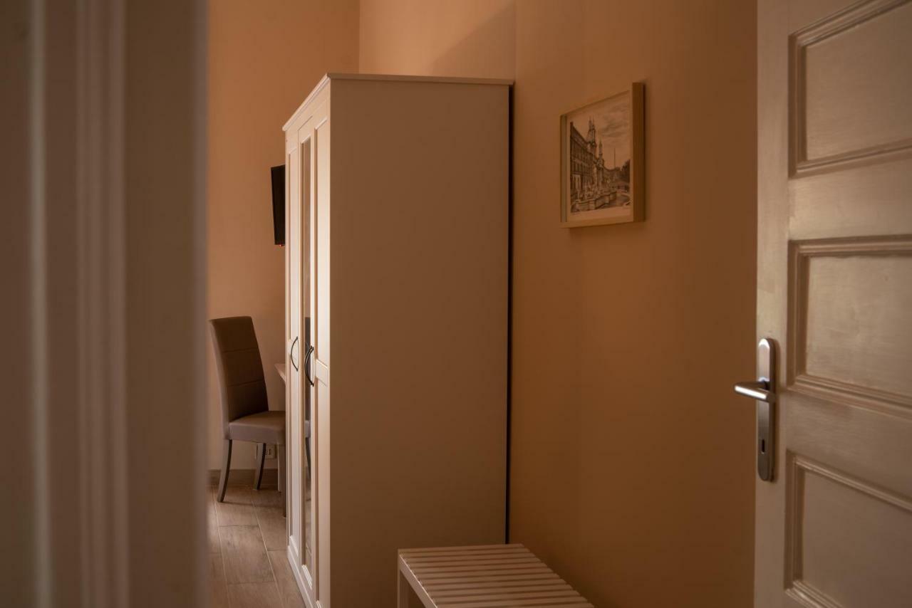Sogno Di Un'epoca Gasthof