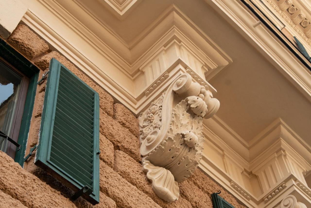 Pensionat Sogno Di Un'epoca Rom